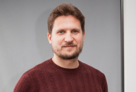 Михайло Панін