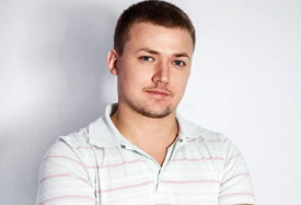 Іван Гурін