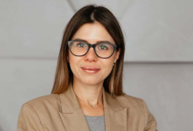 Ірина Кутова