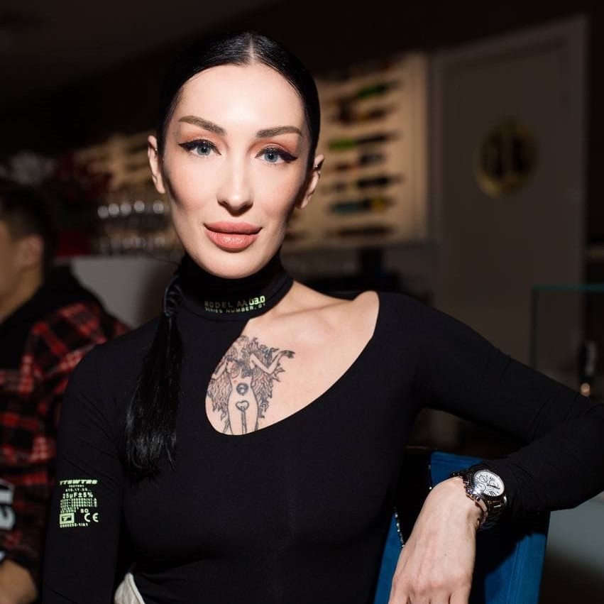 Юлія Зима