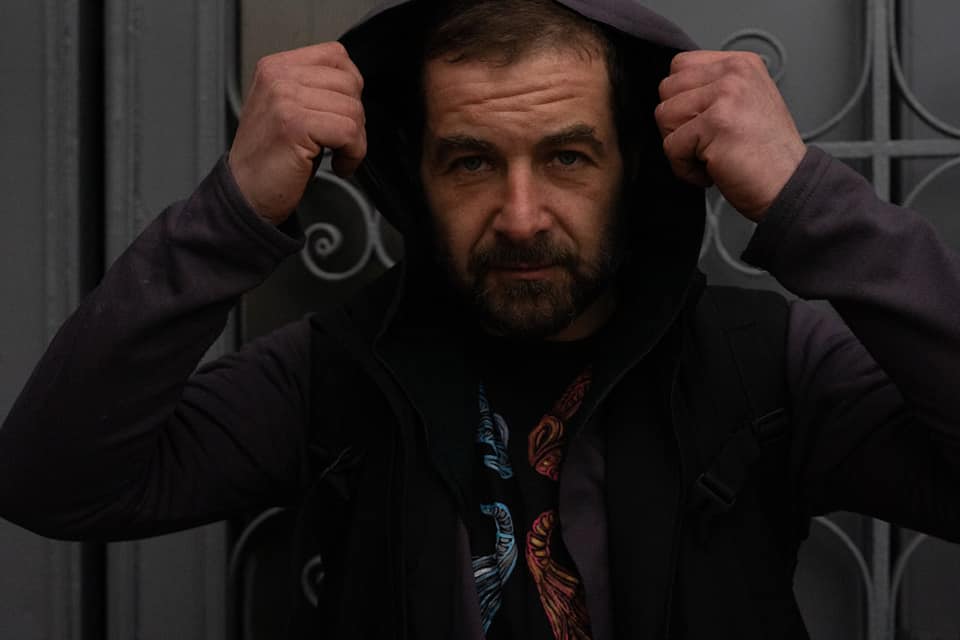 Андрій Литвин