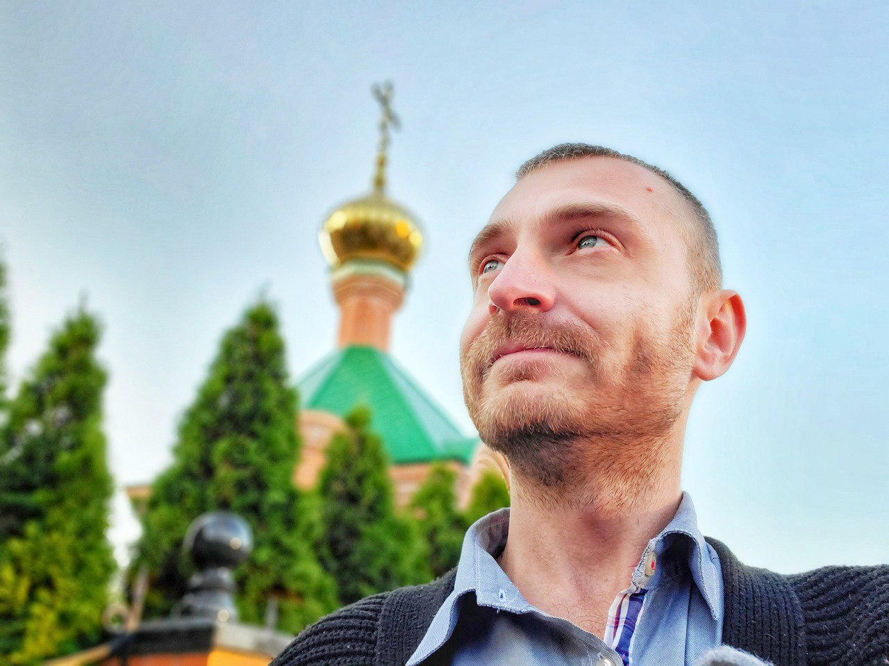 Іван Балацкий