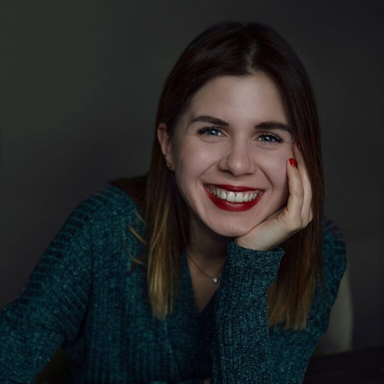 Ірина Кутова