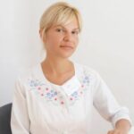 Ольга Князєва